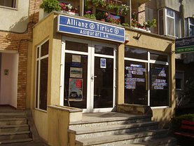 Vânzare birou