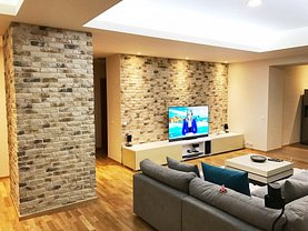 Apartament de vânzare 3 camere, în Bucuresti, zona Pipera