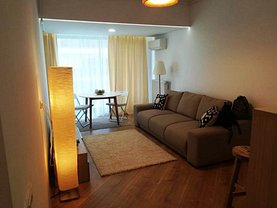 Apartament de închiriat 2 camere, în Bucuresti, zona Pipera