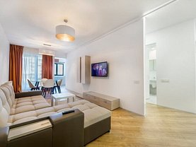 Apartament de închiriat 2 camere, în Bucuresti, zona Pipera