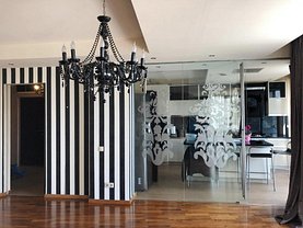 Apartament de închiriat 4 camere, în Bucuresti, zona Iancu Nicolae