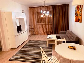 Apartament de închiriat 2 camere, în Bucuresti, zona Pipera