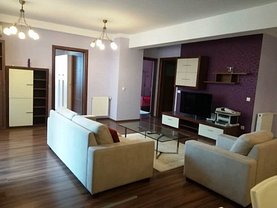 Apartament de închiriat 3 camere, în Bucuresti, zona Pipera
