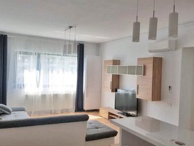 Apartament de închiriat 2 camere, în Bucuresti, zona Pipera