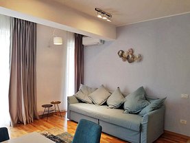 Apartament de închiriat 3 camere, în Bucuresti, zona Pipera