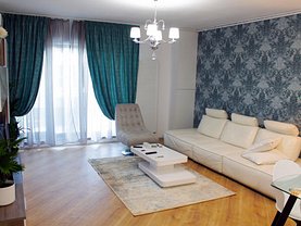 Apartament de închiriat 2 camere, în Bucuresti, zona Pipera