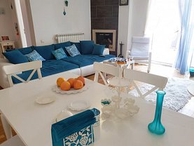 Apartament de vânzare 3 camere, în Bucuresti, zona Pipera