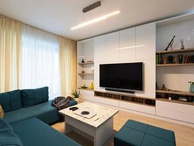Apartament de vânzare 2 camere, în Bucuresti, zona Pipera