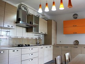 Apartament de închiriat 3 camere, în Bucuresti, zona Pipera