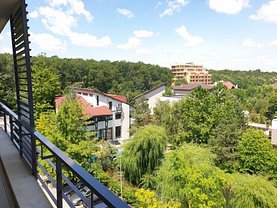Apartament de închiriat 4 camere, în Bucuresti, zona Pipera