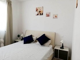 Apartament de închiriat 2 camere, în Bucuresti, zona Pipera