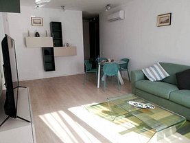 Apartament de închiriat 2 camere, în Bucuresti, zona Pipera