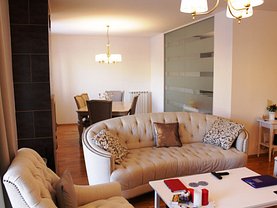 Apartament de vânzare 3 camere, în Bucuresti, zona Pipera