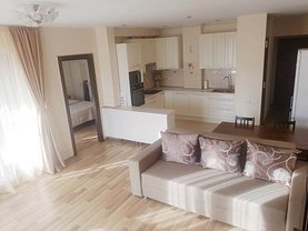 Apartament de închiriat 2 camere, în Bucuresti, zona Pipera