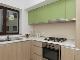 Apartament de închiriat 3 camere, în Bucuresti, zona Iancu Nicolae