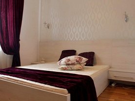 Apartament de închiriat 2 camere, în Bucureşti, zona Pipera