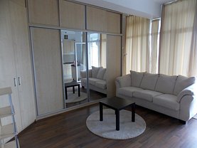 Garsonieră de vânzare sau de închiriat, în Bucureşti, zona Iancu Nicolae