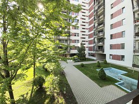 Apartament de vânzare 3 camere, în Bucureşti, zona Pipera
