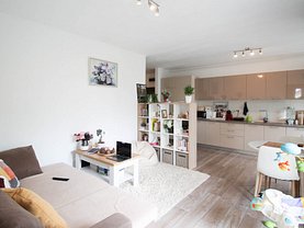 Apartament de vânzare 2 camere, în Bucuresti, zona Pipera