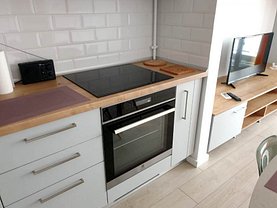 Apartament de vânzare sau de închiriat 2 camere, în Bucureşti, zona Pipera