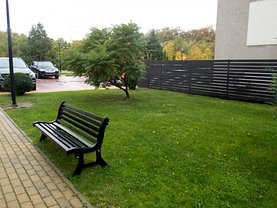 Apartament de vânzare sau de închiriat 3 camere, în Bucureşti, zona Băneasa