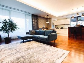Apartament de vânzare 4 camere, în Bucureşti, zona Pipera
