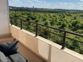 Apartament de închiriat 2 camere, în Bucureşti, zona Iancu Nicolae