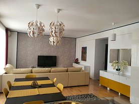 Apartament de închiriat 3 camere, în Bucureşti, zona Pipera