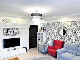 Apartament de închiriat 2 camere, în Bucureşti, zona Pipera