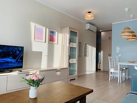 Apartament de închiriat 2 camere, în Bucureşti, zona Pipera