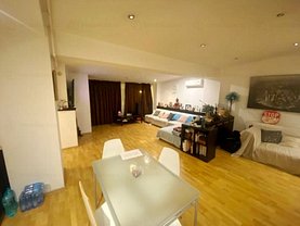 Penthouse de vânzare 4 camere, în Voluntari, zona Nord