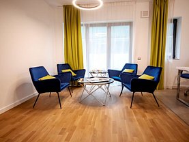Apartament de vânzare 3 camere, în Bucureşti, zona Iancu Nicolae