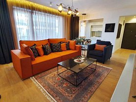 Apartament de închiriat 2 camere, în Bucureşti, zona Iancu Nicolae