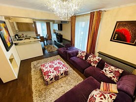 Apartament de închiriat 3 camere, în Bucuresti, zona Iancu Nicolae