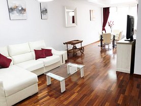 Apartament de închiriat 2 camere, în Bucureşti, zona Pipera