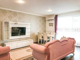Apartament de închiriat 3 camere, în Bucureşti, zona Iancu Nicolae