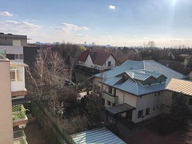 Apartament de închiriat 2 camere, în Bucuresti, zona Pipera