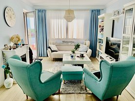 Apartament de închiriat 2 camere, în Bucureşti, zona Pipera