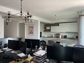 Apartament de vânzare 3 camere, în Bucureşti, zona Pipera