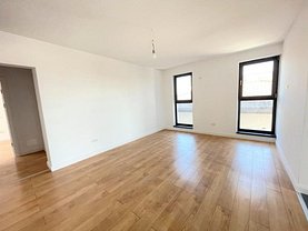 Apartament de vânzare 3 camere, în Bucuresti, zona Pipera