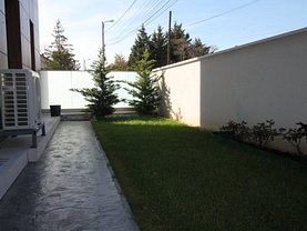 Apartament de închiriat 4 camere, în Bucureşti, zona Iancu Nicolae