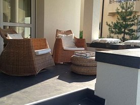Casa de închiriat 6 camere, în Bucureşti, zona Pipera