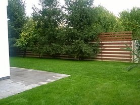 Casa de închiriat 7 camere, în Bucureşti, zona Pipera