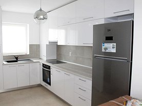 Casa de închiriat 5 camere, în Bucuresti, zona Pipera