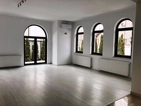 Casa de închiriat 6 camere, în Bucuresti, zona Iancu Nicolae