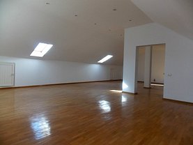 Casa de vânzare sau de închiriat 6 camere, în Bucuresti, zona Pipera