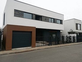 Casa de vânzare 4 camere, în Bucuresti, zona Iancu Nicolae