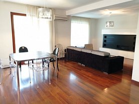 Casa de închiriat 5 camere, în Bucuresti, zona Pipera