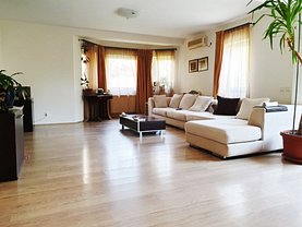 Casa de închiriat 4 camere, în Bucuresti, zona Iancu Nicolae