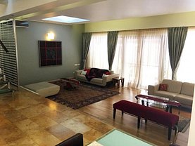 Casa de închiriat 5 camere, în Bucuresti, zona Pipera
